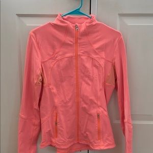 Lululemon Athletica Define Jacket